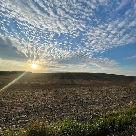 アパート Kociewie Pomorze Gdanskie