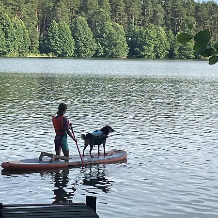 アパート Kociewie Pomorze Gdanskie Skorcz