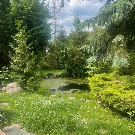 アパート Kociewie Pomorze Gdanskie