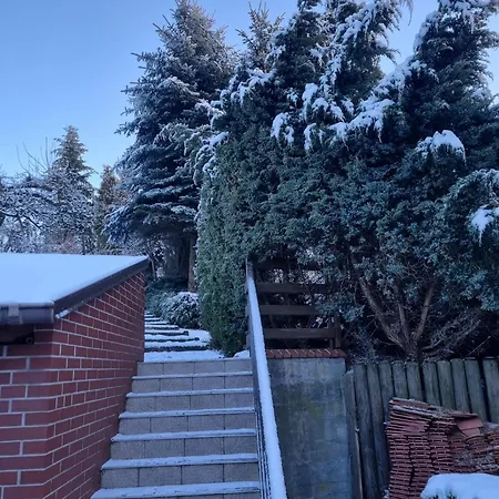 Kociewie Pomorze Gdanskie Apartman *