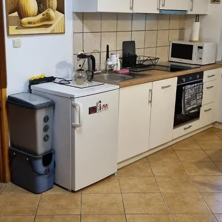 アパート Kociewie Pomorze Gdanskie