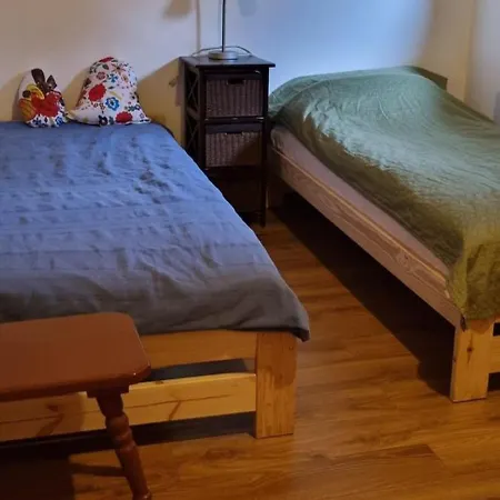 アパート Kociewie Pomorze Gdanskie *