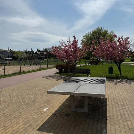 公寓 Kociewie Pomorze Gdanskie *