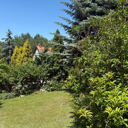 アパート Kociewie Pomorze Gdanskie