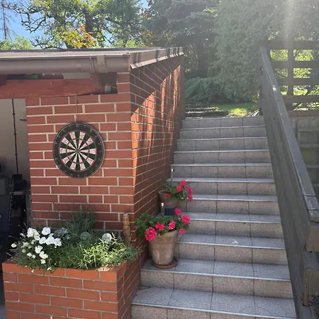 Kociewie Pomorze Gdanskie *