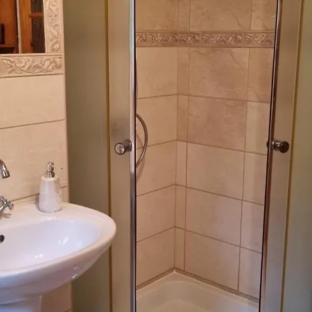 Kociewie Pomorze Gdanskie アパート