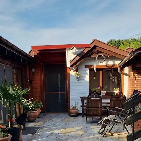 アパート Kociewie Pomorze Gdanskie *