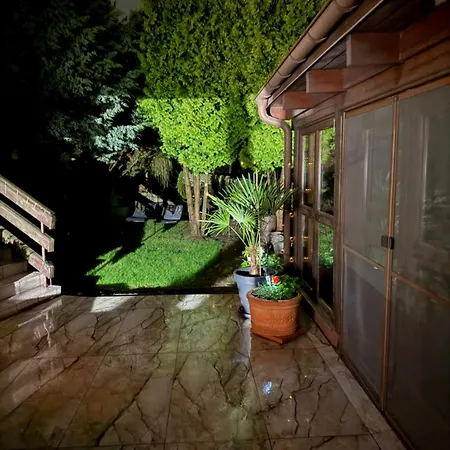 公寓 Kociewie Pomorze Gdanskie *