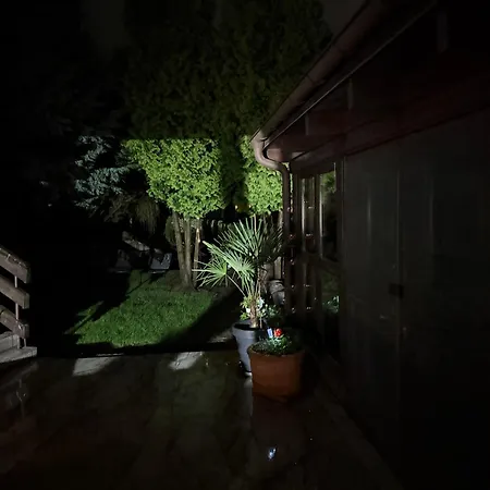 公寓 Kociewie Pomorze Gdanskie Skorcz