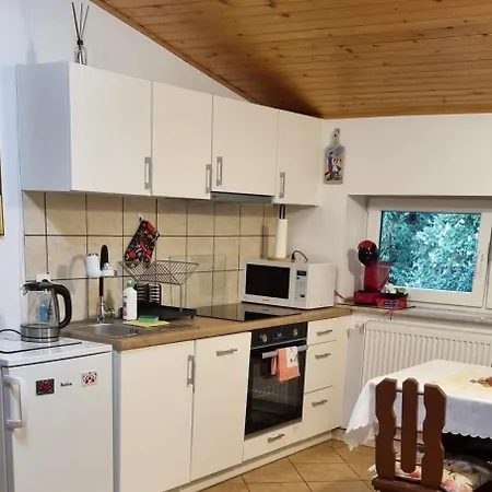 Kociewie Pomorze Gdanskie *