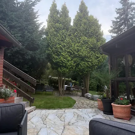 Kociewie Pomorze Gdanskie 公寓 Skorcz