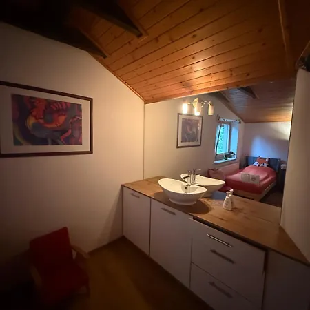 Lejlighed Kociewie Pomorze Gdanskie Skorcz