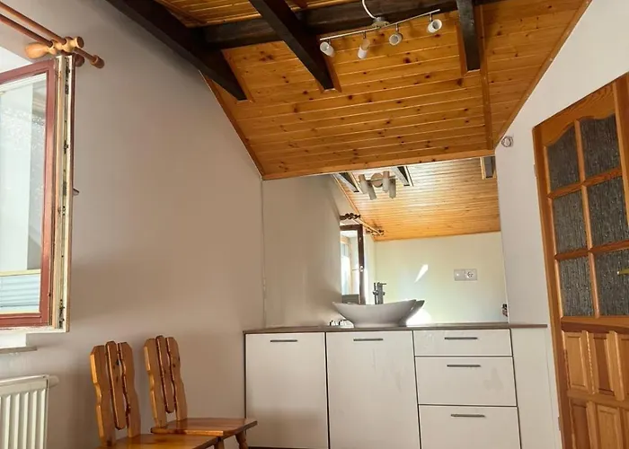 Kociewie Pomorze Gdanskie شقة Skorcz