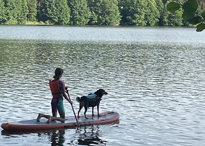 شقة Kociewie Pomorze Gdanskie Skorcz