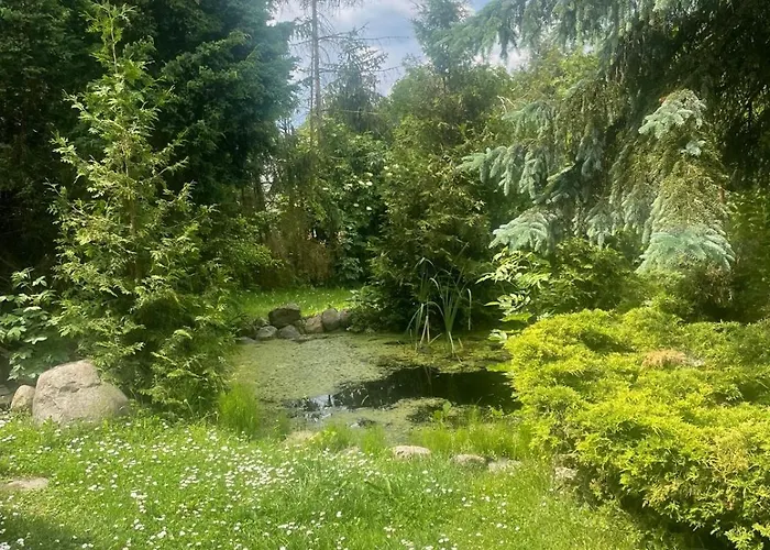 شقة Kociewie Pomorze Gdanskie