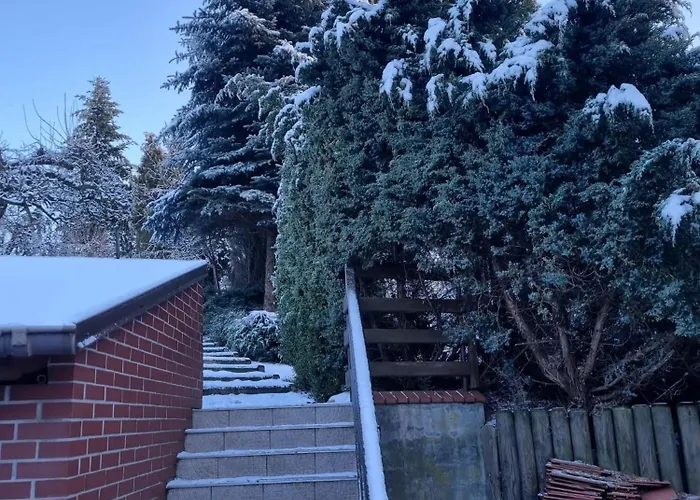 Kociewie Pomorze Gdanskie شقة *