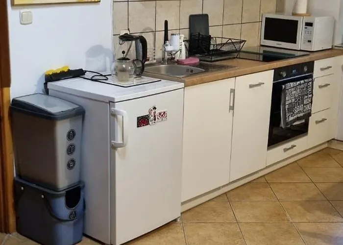 شقة Kociewie Pomorze Gdanskie