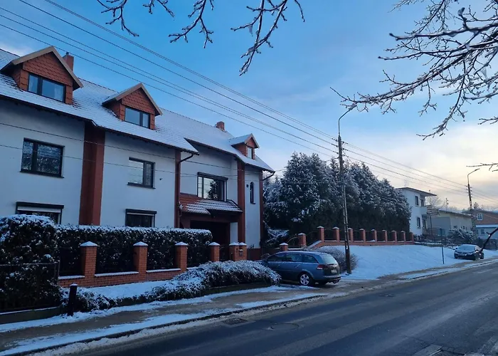 Kociewie Pomorze Gdanskie