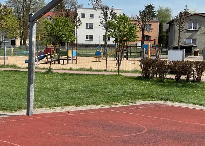 Kociewie Pomorze Gdanskie