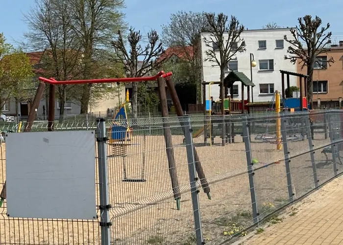 Kociewie Pomorze Gdanskie * Skorcz