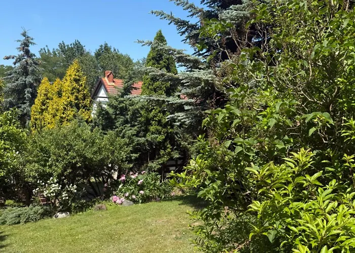 شقة Kociewie Pomorze Gdanskie