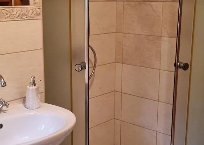 Kociewie Pomorze Gdanskie شقة