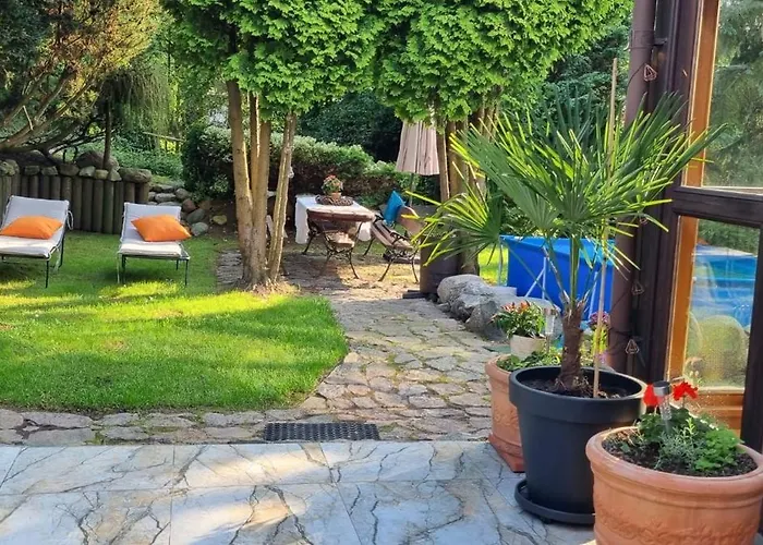 Kociewie Pomorze Gdanskie