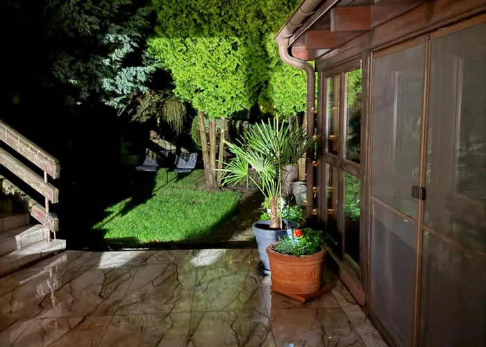 شقة Kociewie Pomorze Gdanskie *