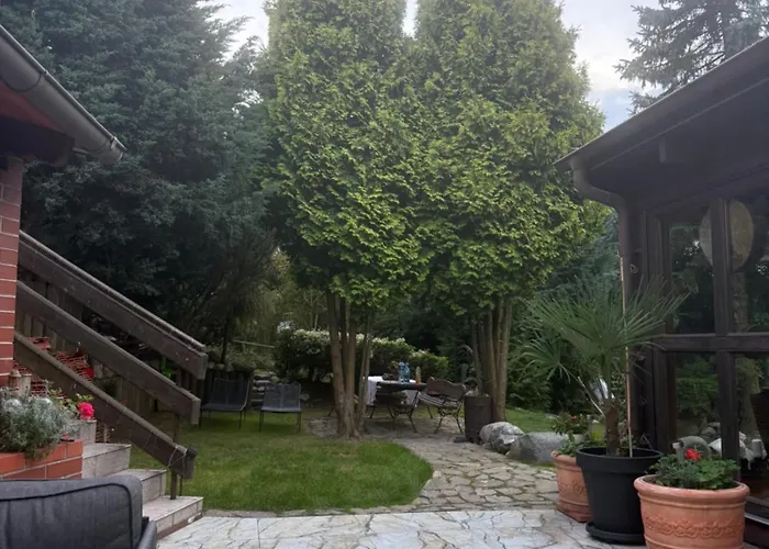 Kociewie Pomorze Gdanskie شقة Skorcz